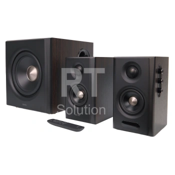 Колонки Edifier S355DB (2.1), Walnut