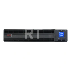 UPS APC Easy UPS On-Line SRV 1000VA + комплект для монтажа SRVRK1