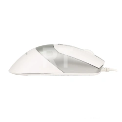 Мышь A4tech Fstyler FM50S Plus, White, USB
