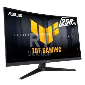 Монитор 31.5" ASUS TUF Gaming VG32VQM5B, Black