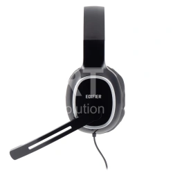 Гарнитура Edifier K815, Black