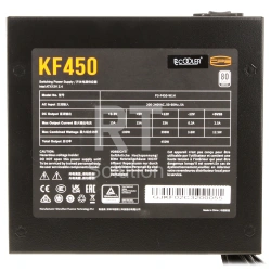 Блок питания ATX 450 W PCCooler KF450