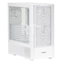 Корпус 1Stplayer AU7-WH, White