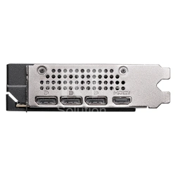 Видеокарта MSI RTX 5060 Ti Shadow 2X OC Plus, 16 GB, GeForce RTX 5060 Ti