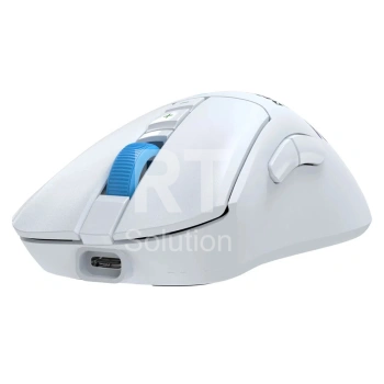 Мышь A4Tech Bloody R73 Pro Nyx Mirage, White, USB