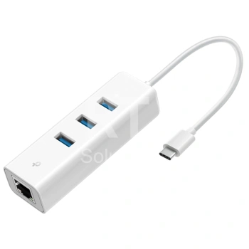 Сетевая карта TP-Link UE330C