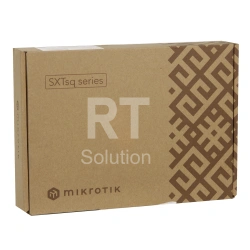 Точка доступа MikroTik SXTsq 5 ac RBSXTsqG-5acD