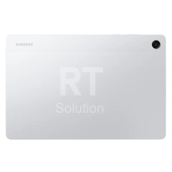 Планшет Samsung Galaxy Tab A11 Plus, 11", 128 GB, Wi-Fi+5G, Silver