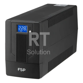 UPS FSP iFP 1500 (IEC)
