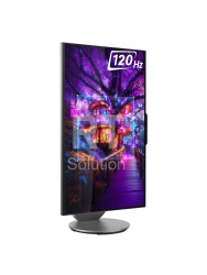 Моноблок Lenovo Yoga AIO 27IAH10 (F0J20032RU)