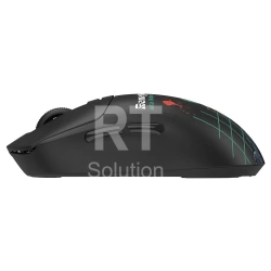 Мышь A4Tech Bloody R72 Ultra Duo Renegade, Black Midnight, USB