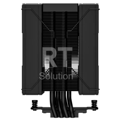 Кулер ID-Cooling Frozn A410 DK