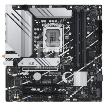 Материнская плата ASUS Prime B760M-A WiFi, LGA1700