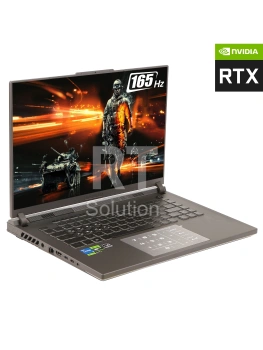 Ноутбук ASUS ROG Strix G16 G614JU (90NR0CC1-M012J0)