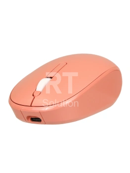 Мышь Defender Smart MM-396, Red, USB