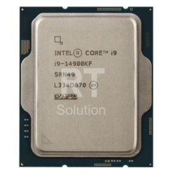 Процессор Intel Core i9 14900KF, LGA1700, OEM