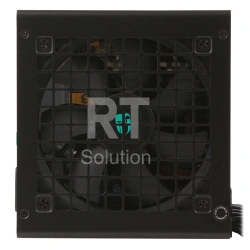 Блок питания ATX 650 W DeepCool GamerStorm PF650L