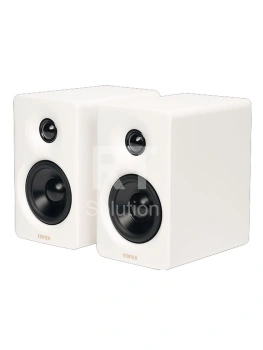 Акустическая система Edifier M60 (2.0), White