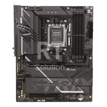 Материнская плата ASUS ROG Strix X870E-H Gaming WiFi7, AM5