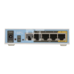 Маршрутизатор MikroTik hAP ac lite RB952Ui-5ac2nD