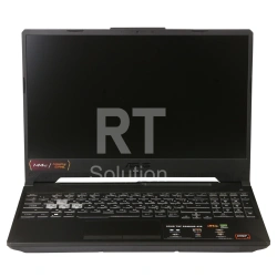 Ноутбук ASUS TUF Gaming A15 FA506NCQ (90NR0QE7-M001B0)
