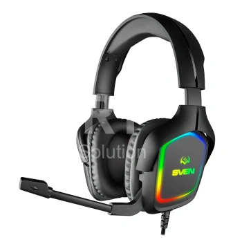 Гарнитура Sven AP-U750MV, Black
