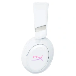 Bluetooth гарнитура HyperX Cloud Flight 2 Wireless, White