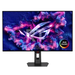 Монитор 31.5" ASUS ROG Strix XG32UCWG, Black