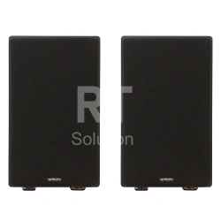 Колонки Music Public Kingdom BS100 (2.0), Black