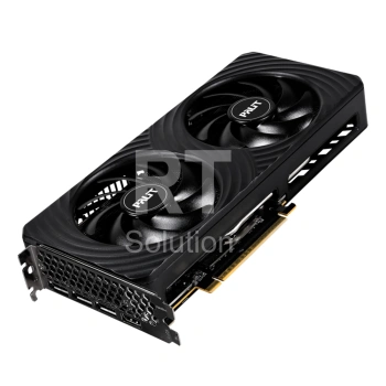Видеокарта Palit RTX 5050 Dual OC, 8 GB, GeForсe RTX 5050