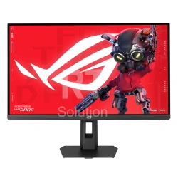 Монитор 27" ASUS ROG Strix XG27UCGR, Black