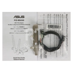 Сетевая карта ASUS PCE-BE6500
