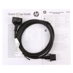 Компьютер HP OmniDesk Desktop AI M03-0014ci (D4YN0EA)