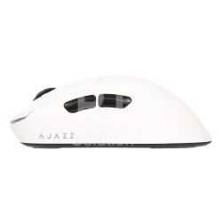 Мышь Ajazz AJ179 Pro, White, USB