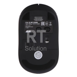 Мышь 2E MF218, Black, USB