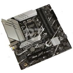 Материнская плата ASUS Prime B760M-A WiFi, LGA1700