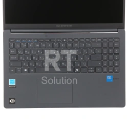 Ноутбук ASUS ExpertBook B1 B1503CVA (90NX0801-M06AY0)