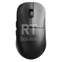 Мышь Ajazz AJ159 NLP, Black, USB
