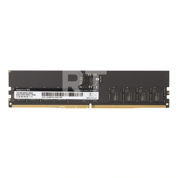 DDR-5 DIMM 8 GB 5600 MHz Team Group Elite, BOX (TED58G5600C4601)
