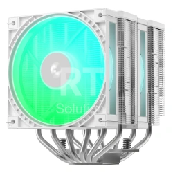 Кулер DeepCool AG620 G2 WH ARGB