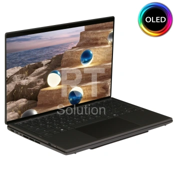 Ультрабук ASUS Zenbook Duo UX8407AA, OLED (90NB16V1-M00WS0)