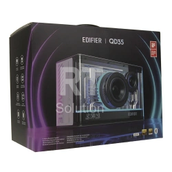 Колонка Edifier QD35, White