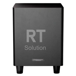Сабвуфер Edifier AirPulse SW8, Black