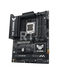 Материнская плата ASUS TUF Gaming B650E-Plus WiFi, AM5
