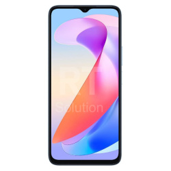Смартфон HONOR X6a, 128 GB, Sky Silver (WDY-LX1)