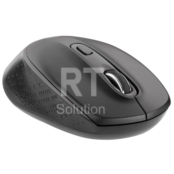 Мышь 2E MF230 SILENT, Black, USB