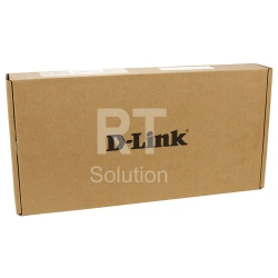 Switch 24 ports D-Link DGS-1210-28/ME/B2A