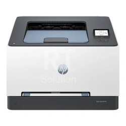Принтер лазерный HP Color LaserJet Pro 3203dw