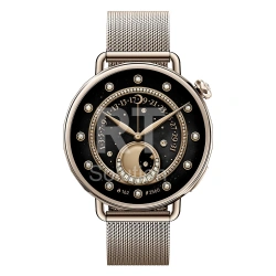 Смарт-часы Xiaomi Watch S4 M2502W1, Gold