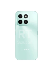 Смартфон HONOR X6c, 6 GB, 128 GB, Ocean Cyan (NIC-LX1)
